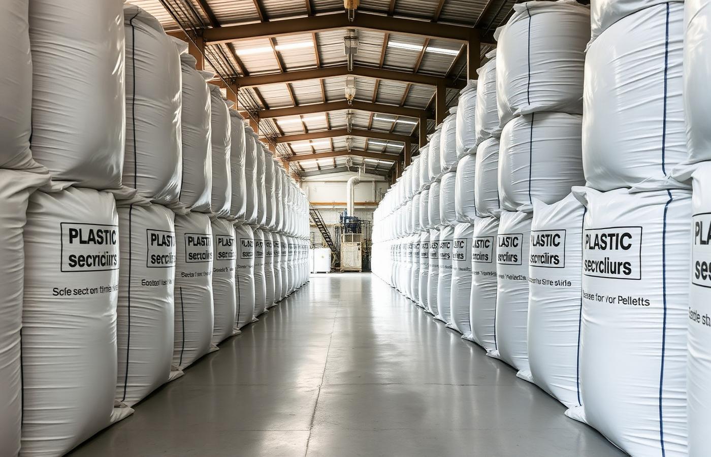 Área operacional da Plastlife